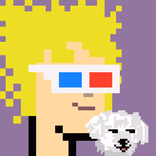 Punk And Puppy
