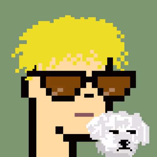 Punk And Puppy