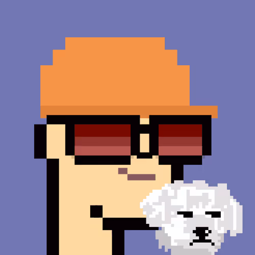 Punk And Puppy