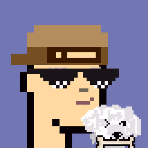 Punk And Puppy