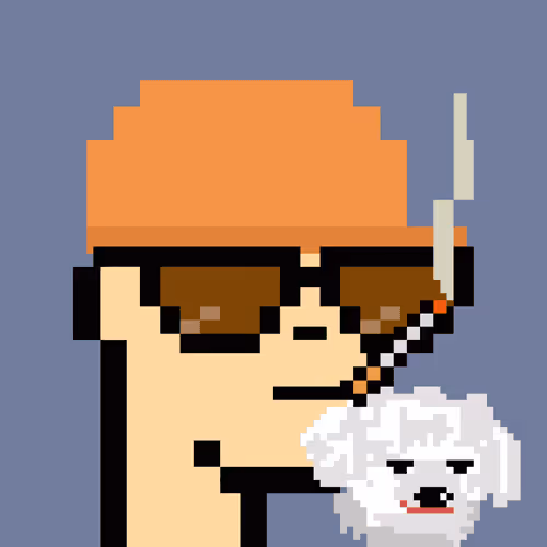 Punk And Puppy