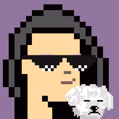Punk And Puppy