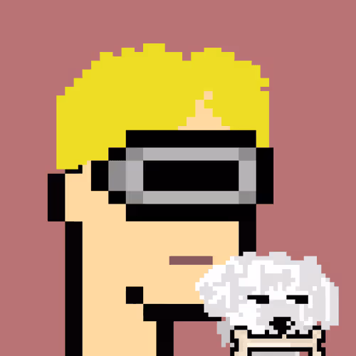 Punk And Puppy