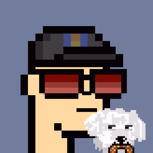 Punk And Puppy