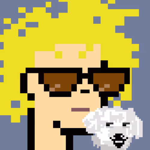 Punk And Puppy