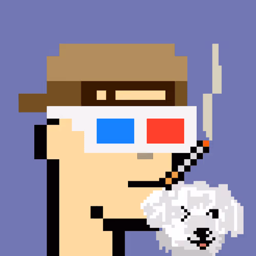 Punk And Puppy