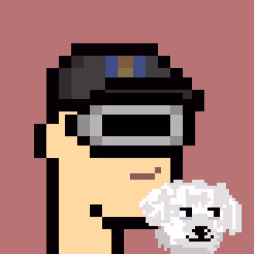 Punk And Puppy