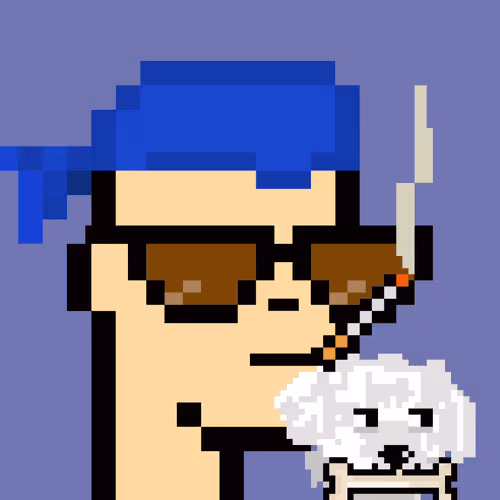 Punk And Puppy
