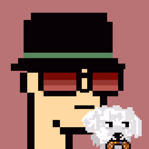 Punk And Puppy