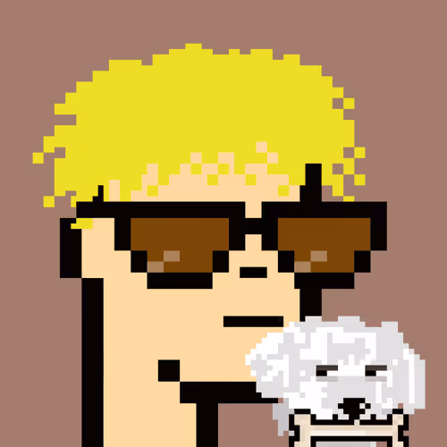 Punk And Puppy