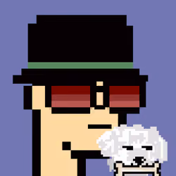 Punk And Puppy #6419