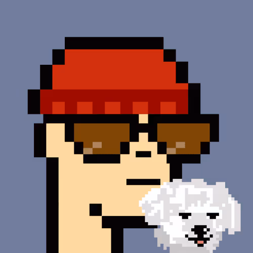 Punk And Puppy