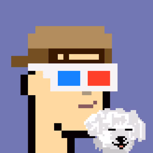 Punk And Puppy