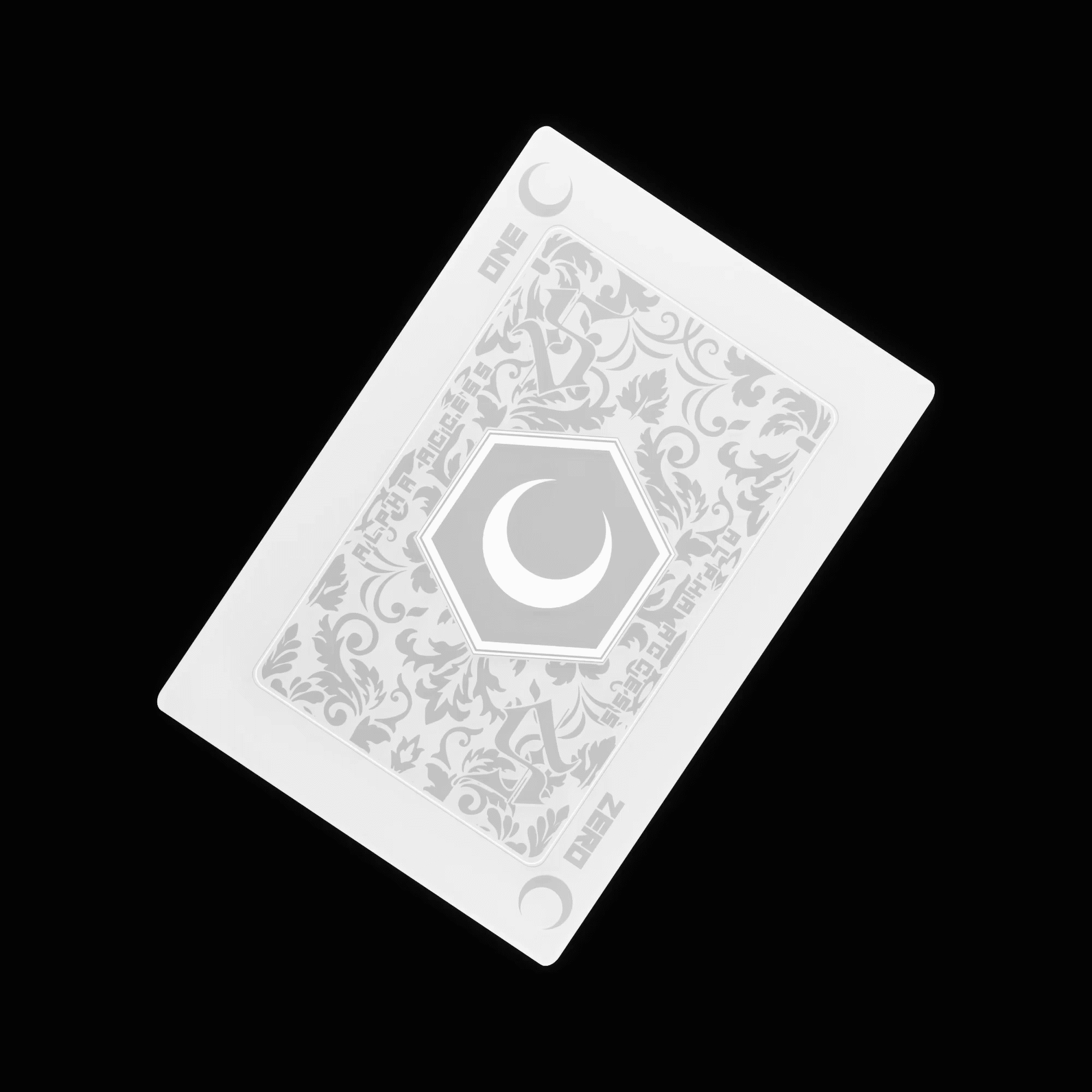 White DATA #182