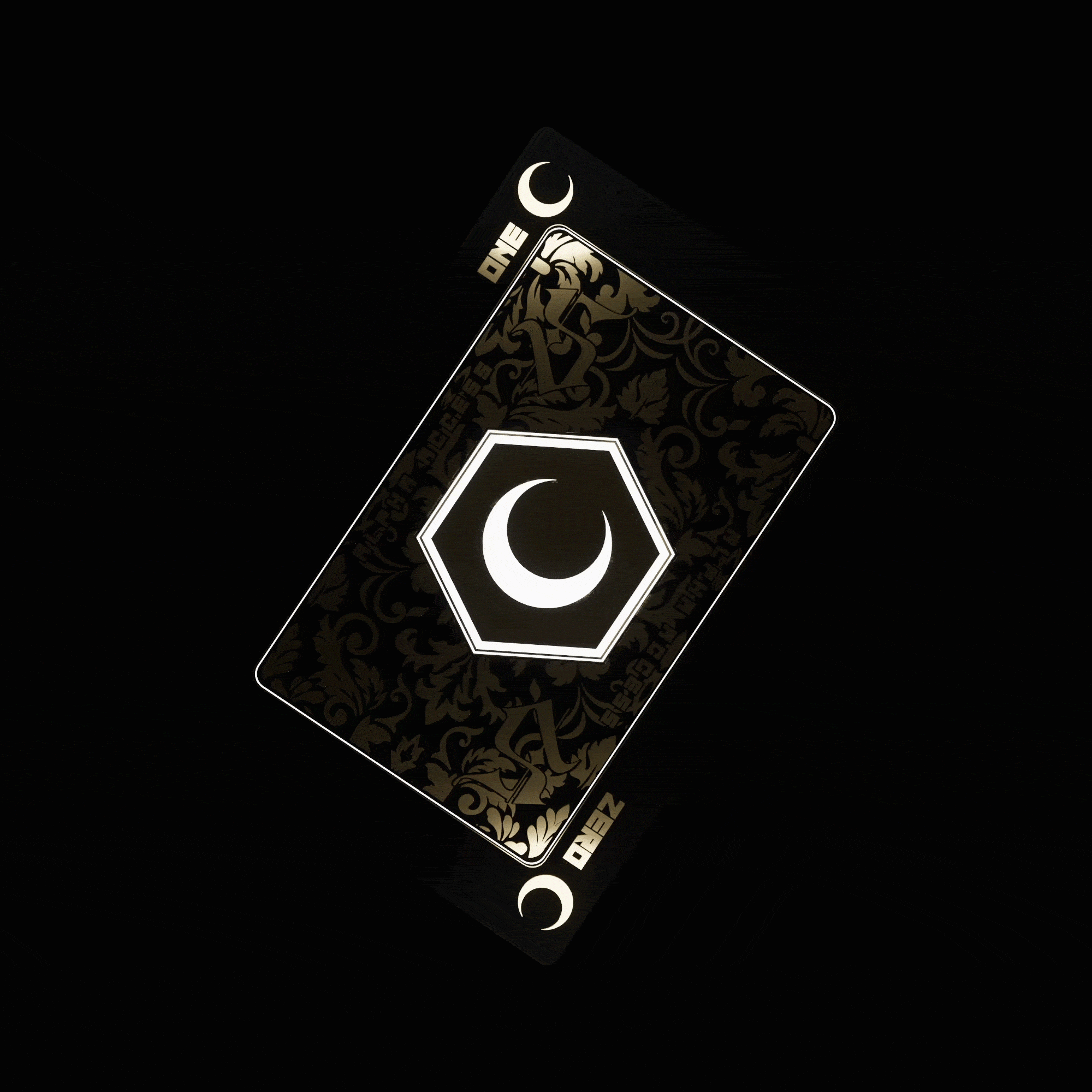 Gold DATA #33