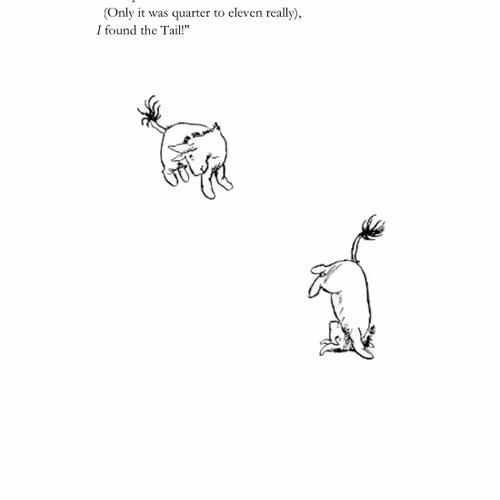 Winnie The Pooh The Book