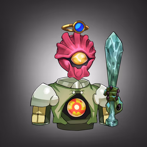 Item #595 Media