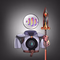 Runi #81