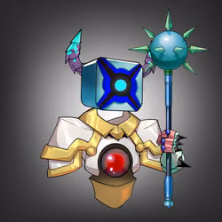 Item Media
