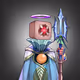 2958