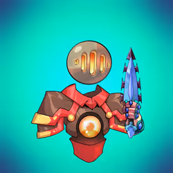 Item Media
