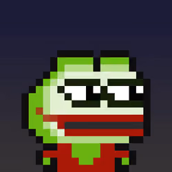 Spooky Fren #153