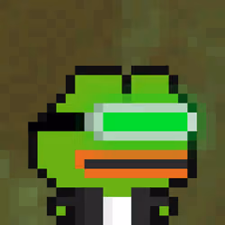 Spooky Fren #1975