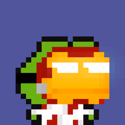 Spooky Fren #4335
