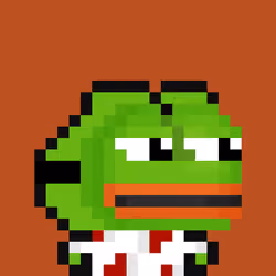 Spooky Fren #2823