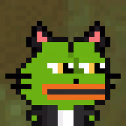 Spooky Fren #4635