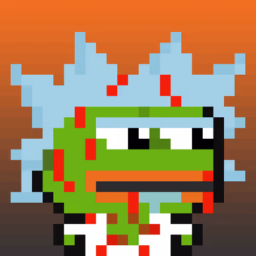 Spooky Fren #342