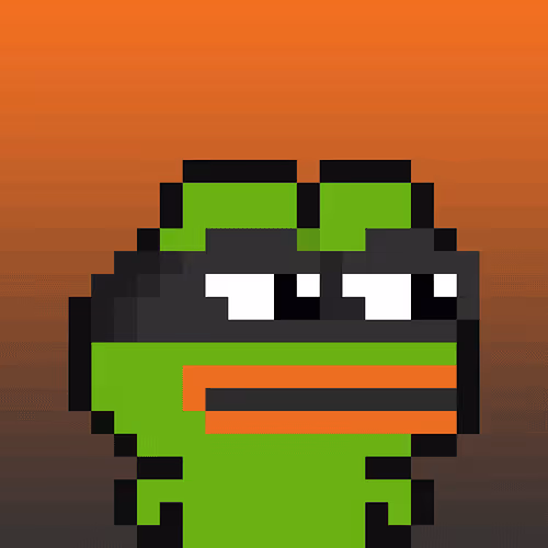 Spooky Fren #4362