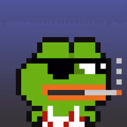 Spooky Fren #4725