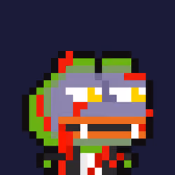 Spooky Fren #2700