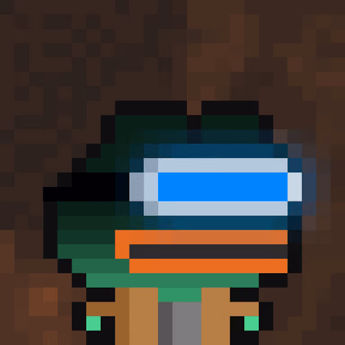 Spooky Fren #2961