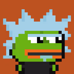 Spooky Fren #2016