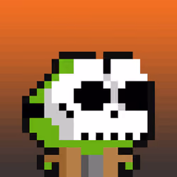 Spooky Fren #58