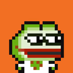 Spooky Fren #5034