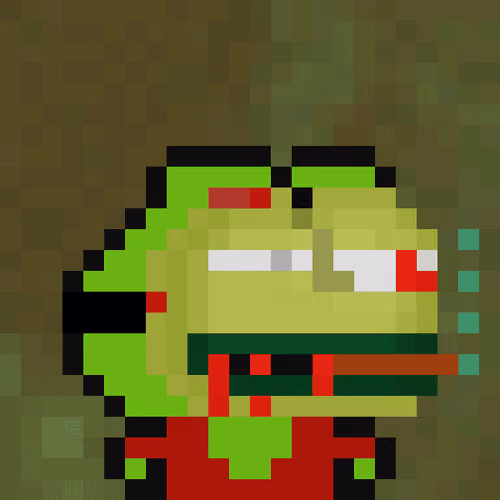 Spooky Fren #2685
