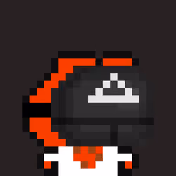 Spooky Fren #1503
