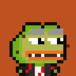Spooky Fren #307