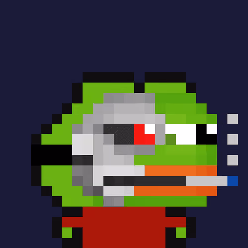 Spooky Fren #5539