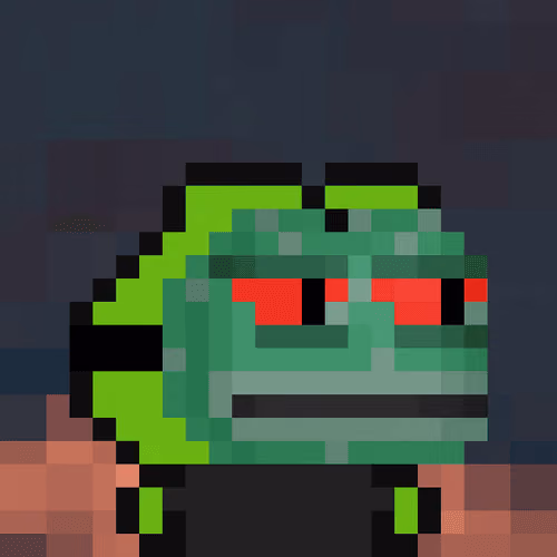 Spooky Fren #4506