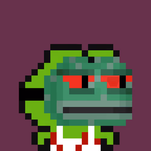 Spooky Fren #4901