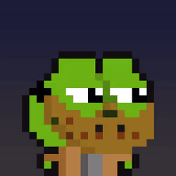 Spooky Fren #2014