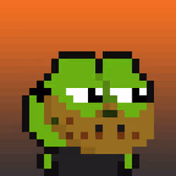Spooky Fren #2559