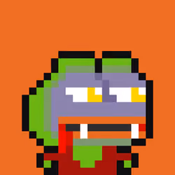 Spooky Fren #576