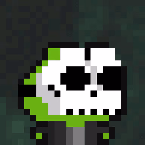 Spooky Fren #4210