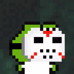 Spooky Fren #4594