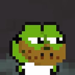 Spooky Fren #1796